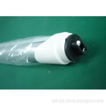 LED T8 Tube with R17d end-cap